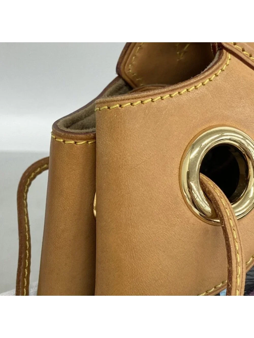 Louis Vuitton this authentic